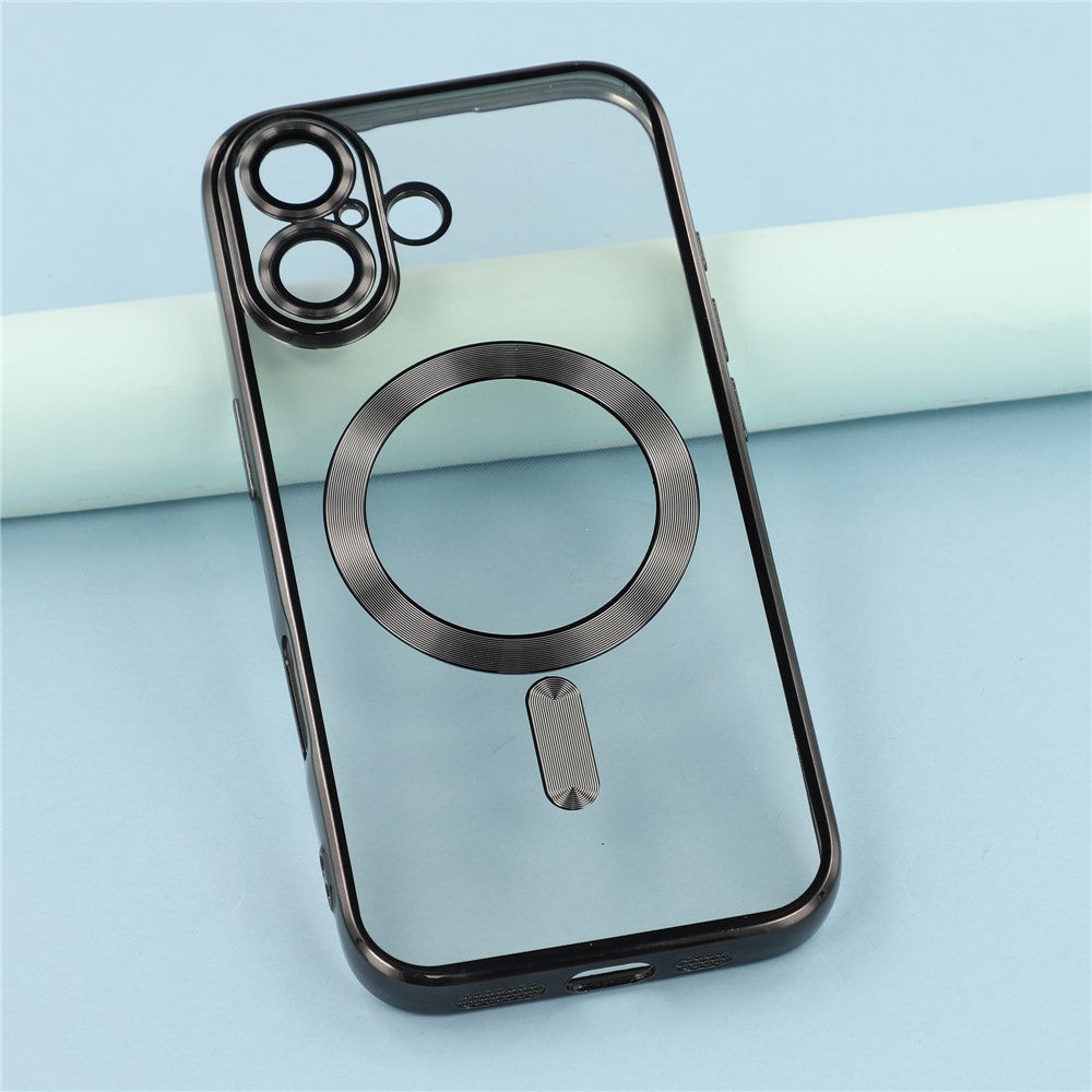 EVOLVED® MagCase Clear