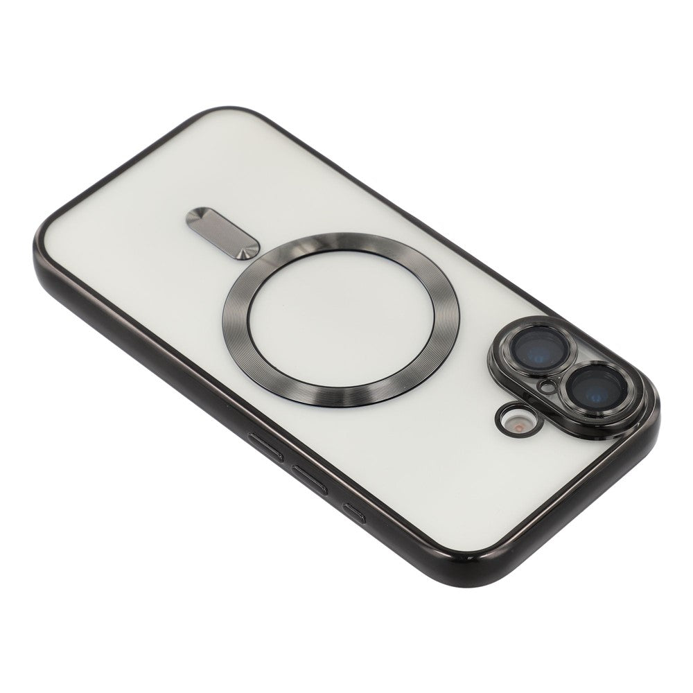 EVOLVED® MagCase Clear