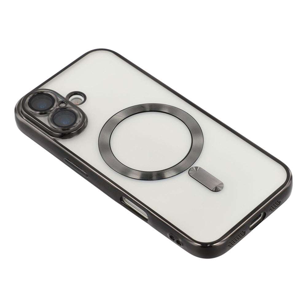 EVOLVED® MagCase Clear