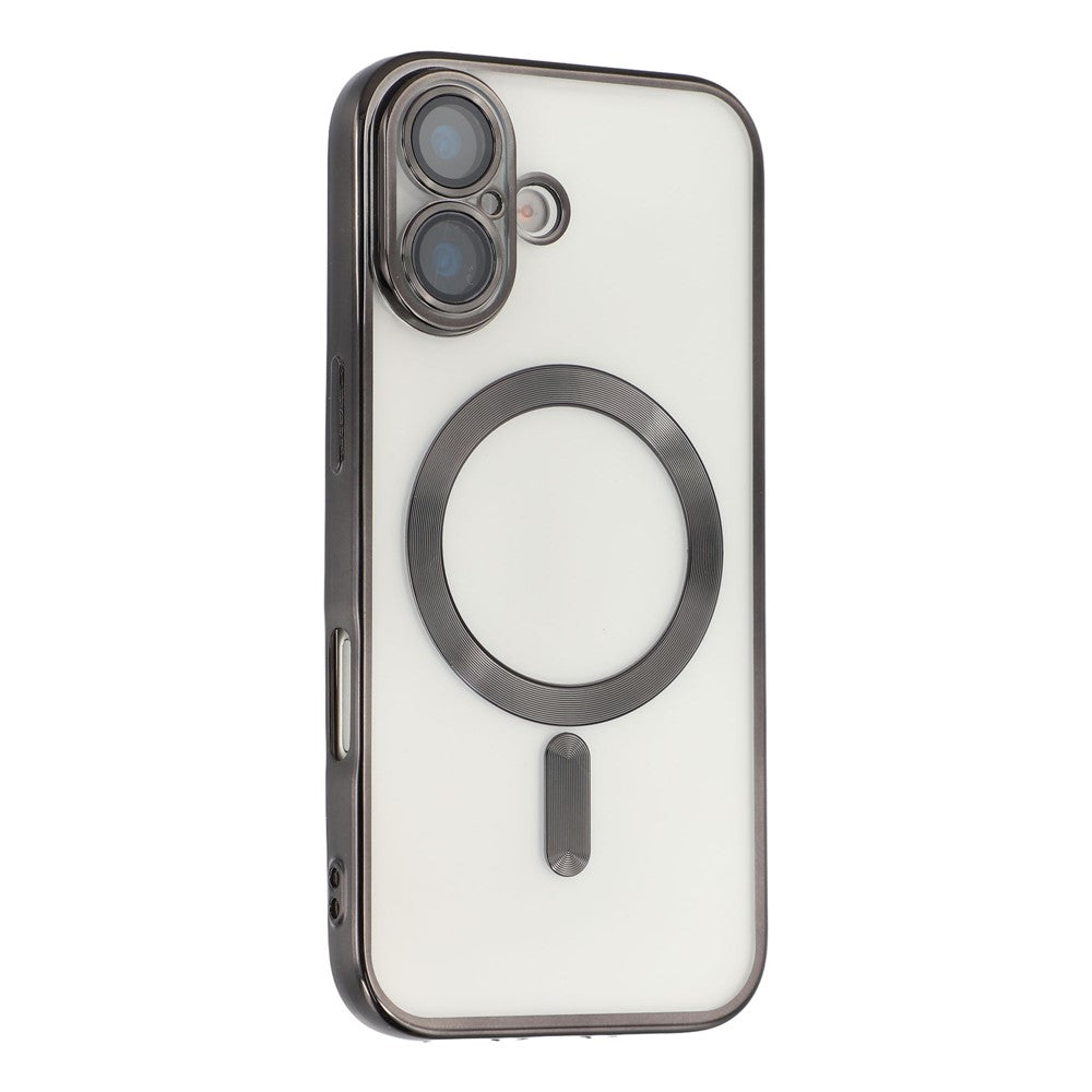 EVOLVED® MagCase Clear