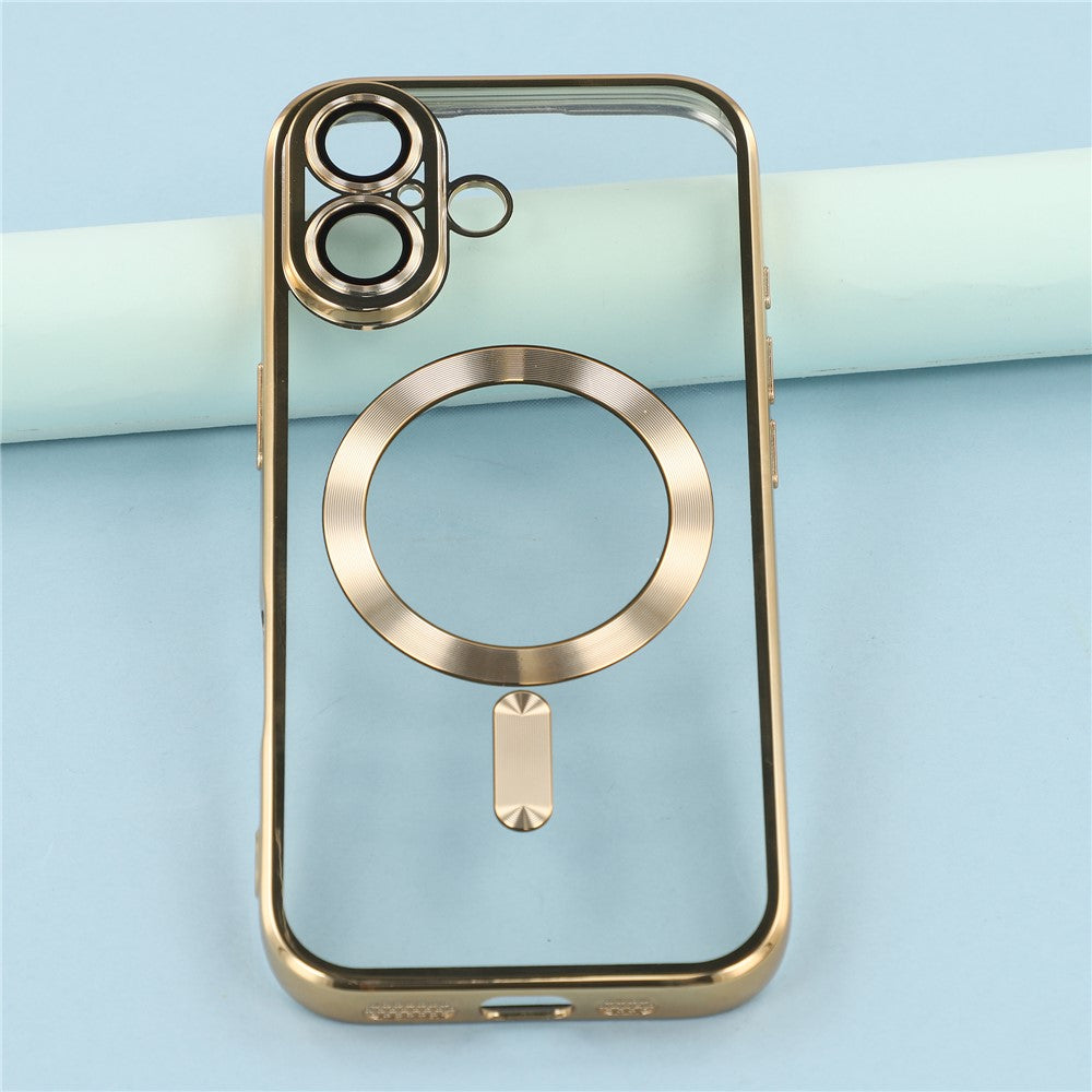 EVOLVED® MagCase Clear
