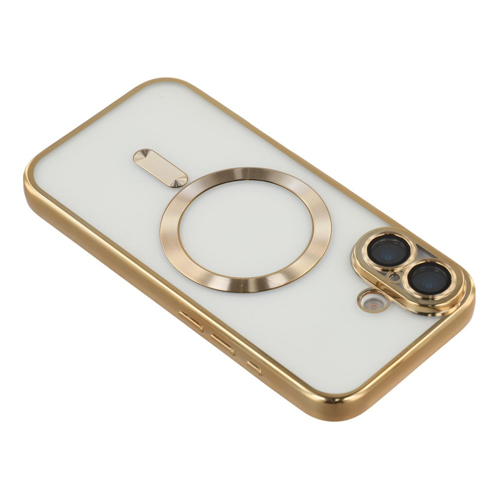 EVOLVED® MagCase Clear