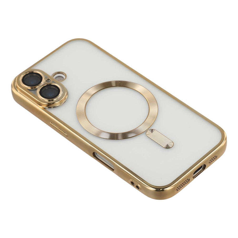 EVOLVED® MagCase Clear