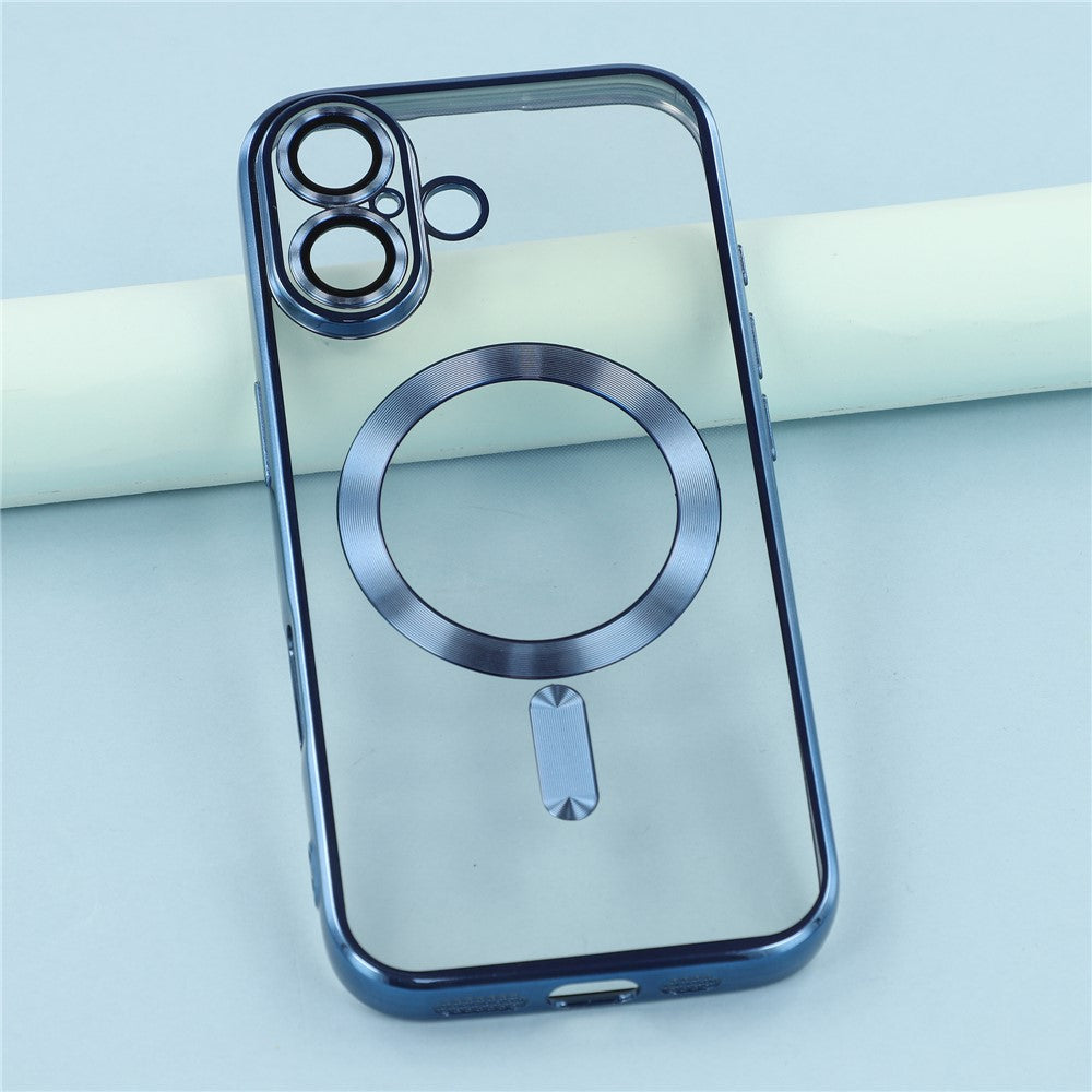 EVOLVED® MagCase Clear