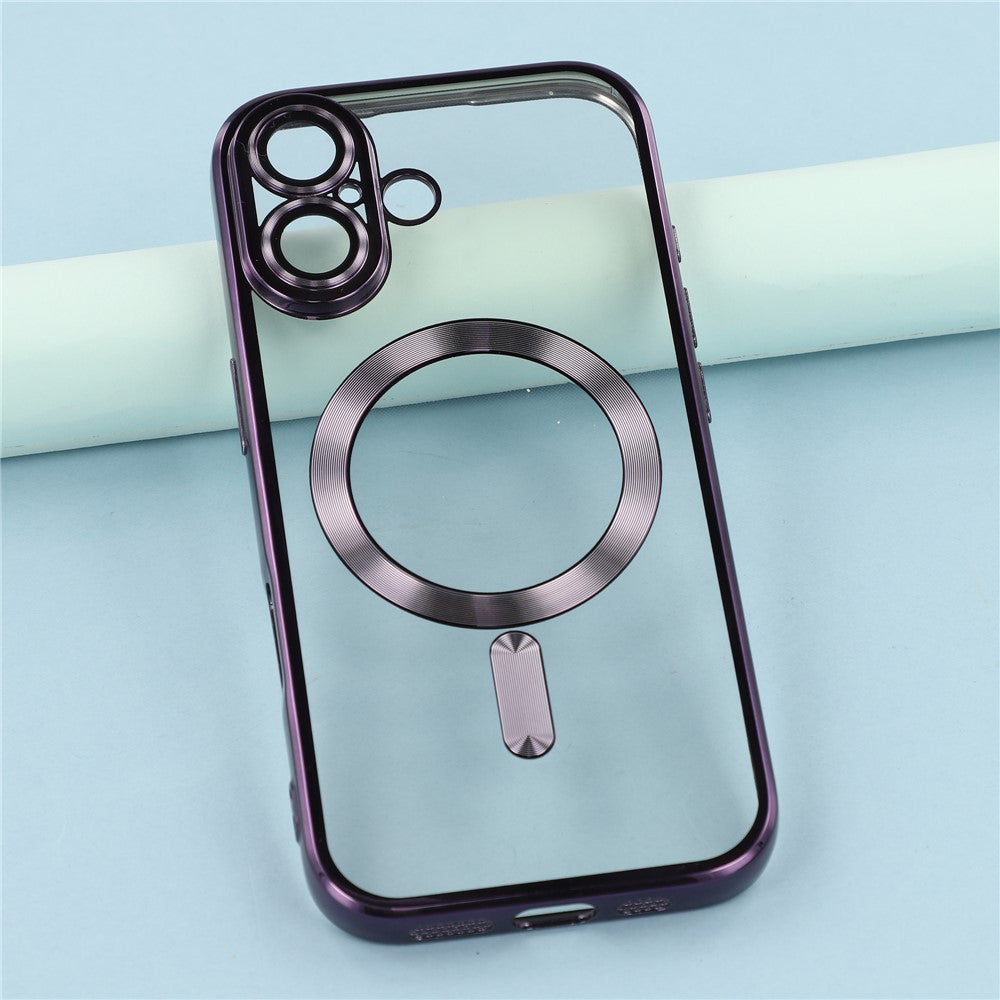 EVOLVED® MagCase Clear