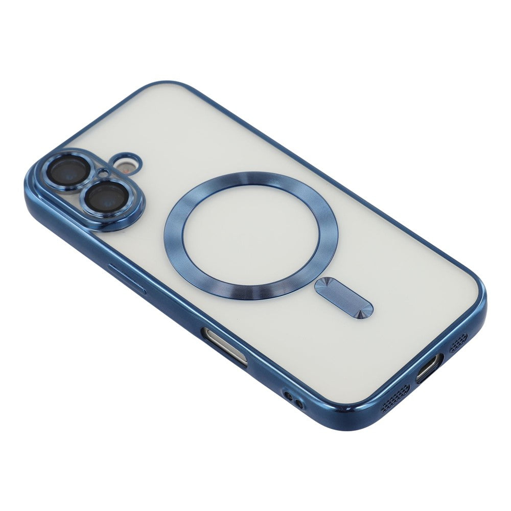 EVOLVED® MagCase Clear
