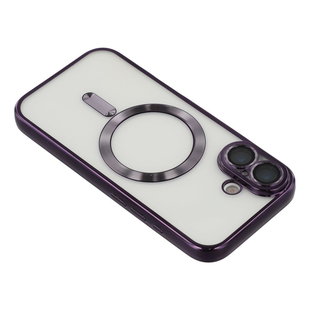 EVOLVED® MagCase Clear