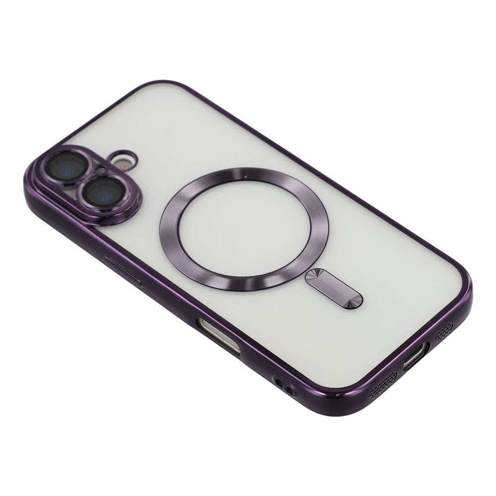 EVOLVED® MagCase Clear