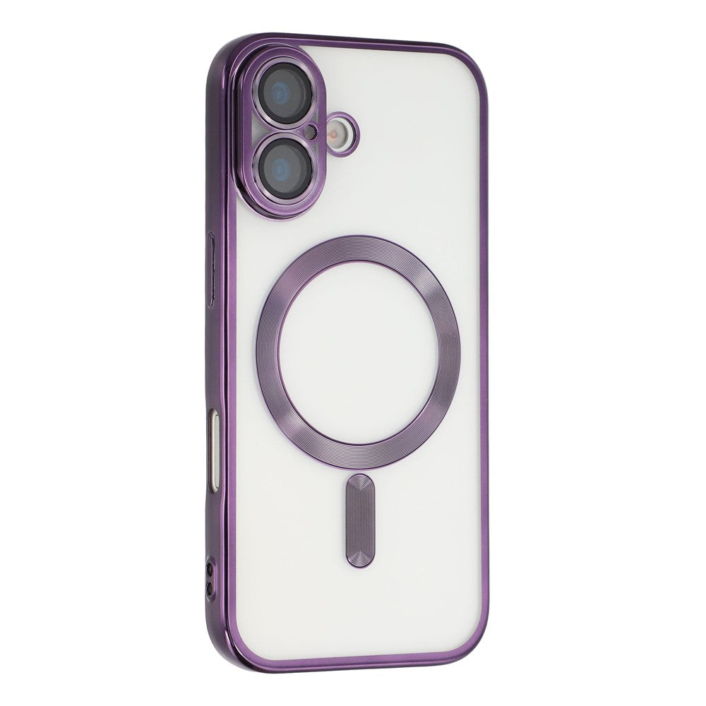 EVOLVED® MagCase Clear