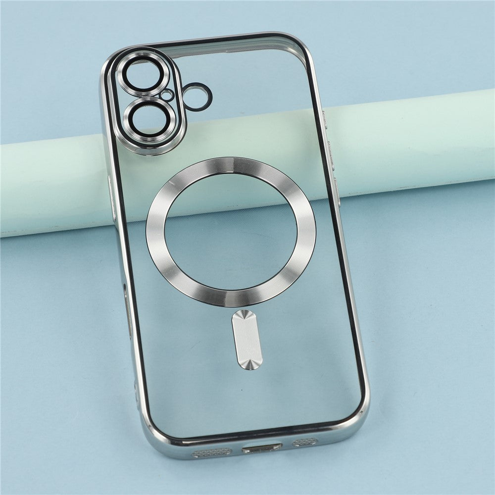 EVOLVED® MagCase Clear