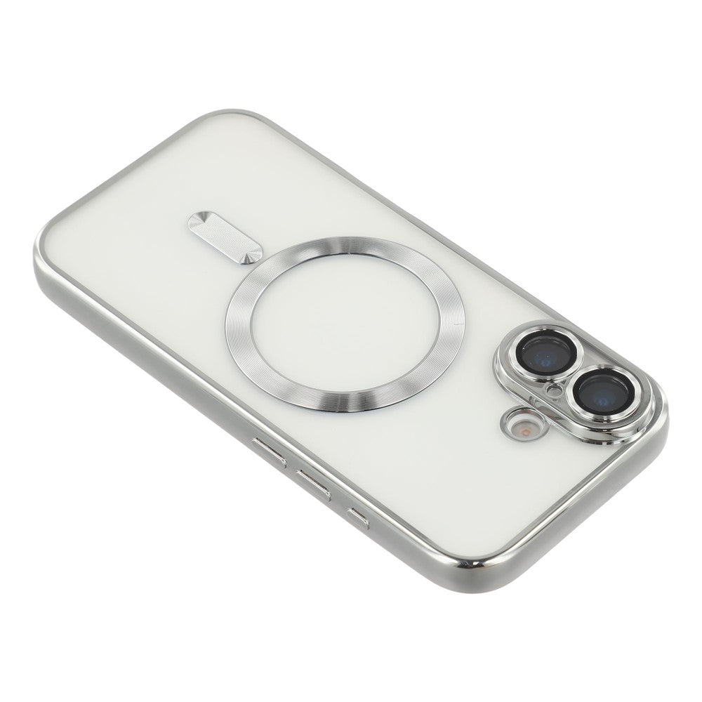 EVOLVED® MagCase Clear