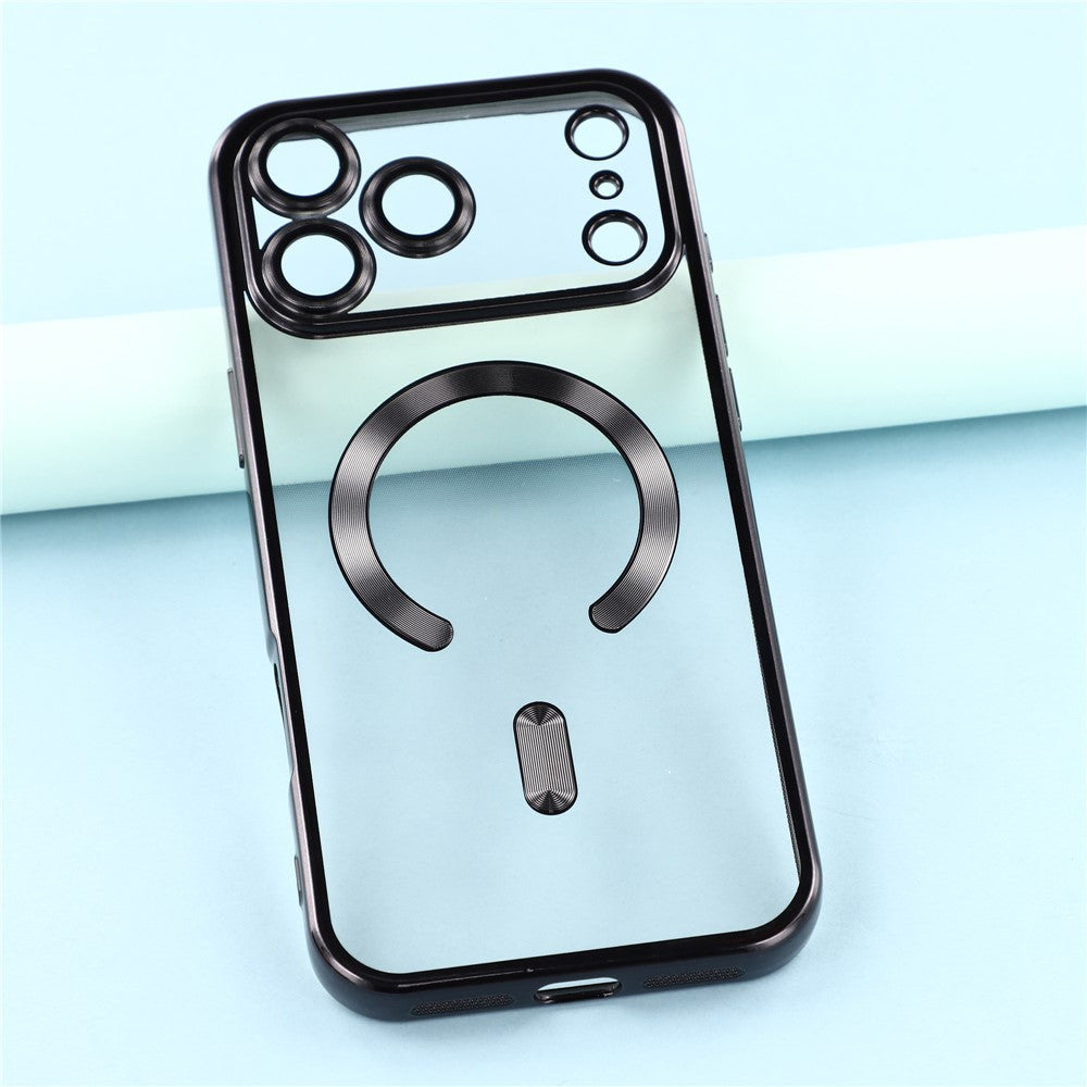EVOLVED® MagCase Clear