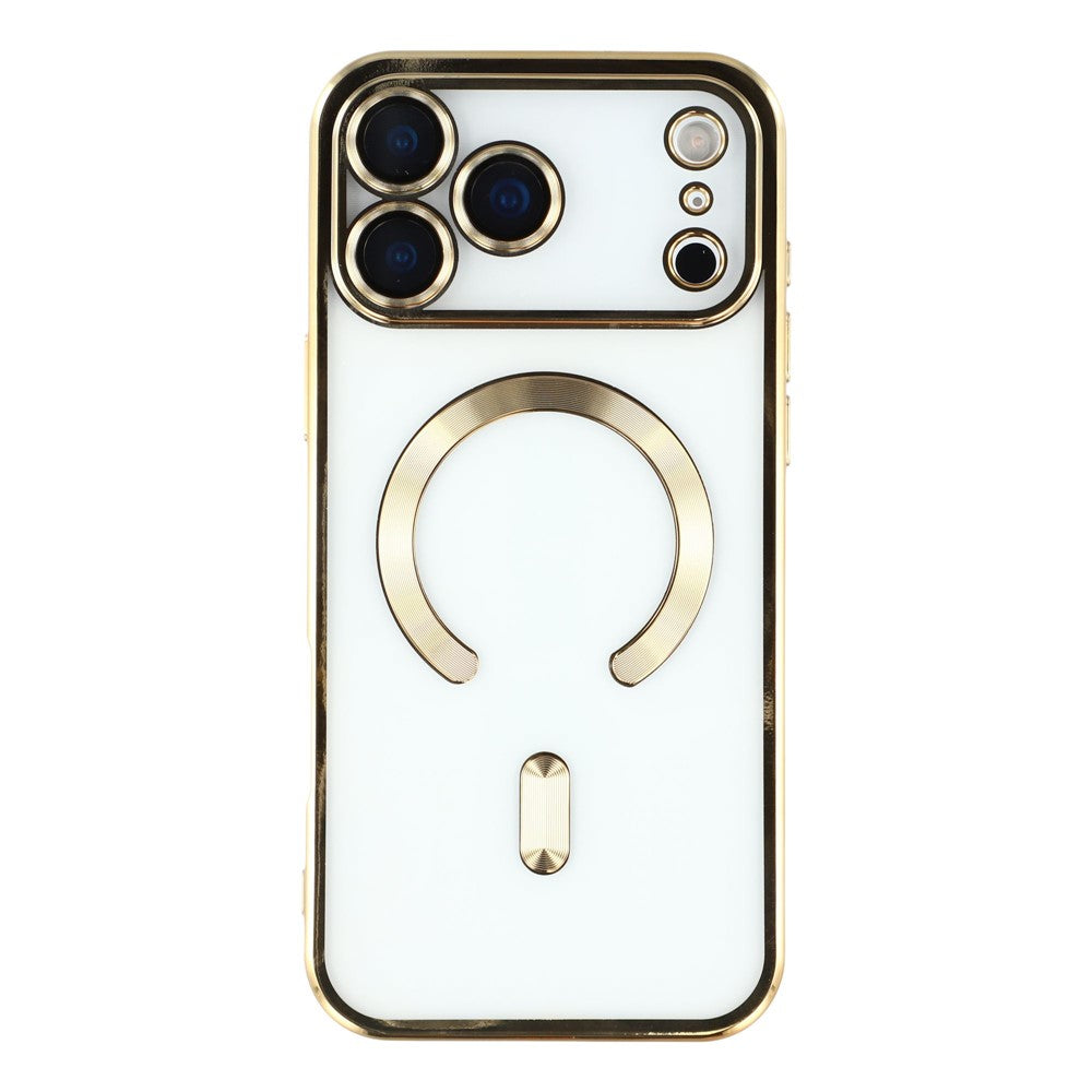 EVOLVED® MagCase Clear
