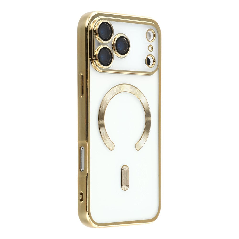 EVOLVED® MagCase Clear