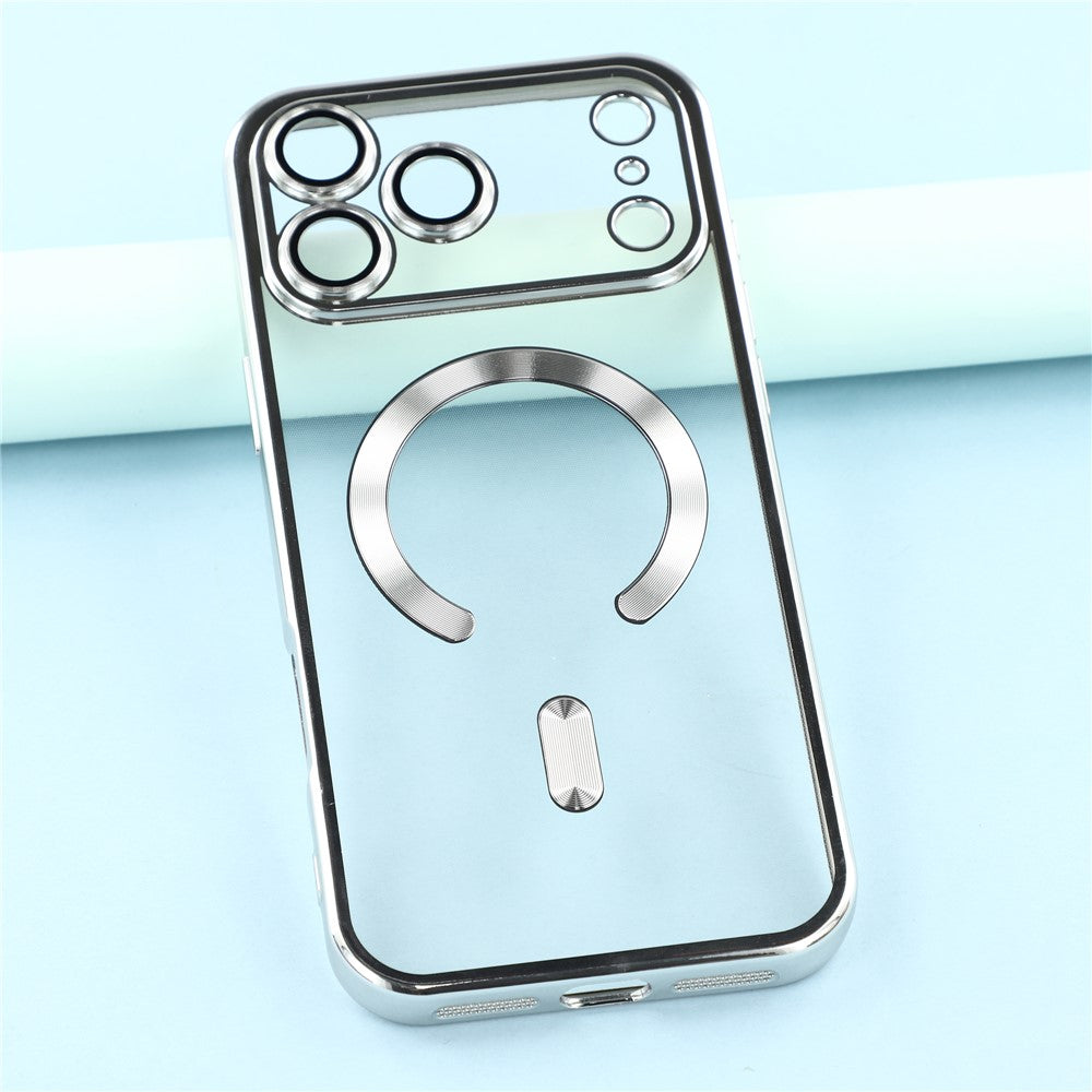 EVOLVED® MagCase Clear