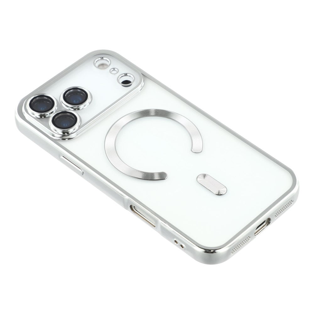 EVOLVED® MagCase Clear