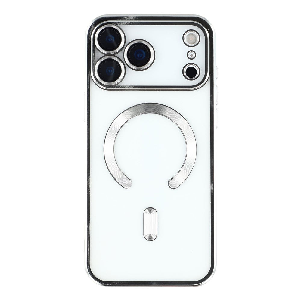 EVOLVED® MagCase Clear