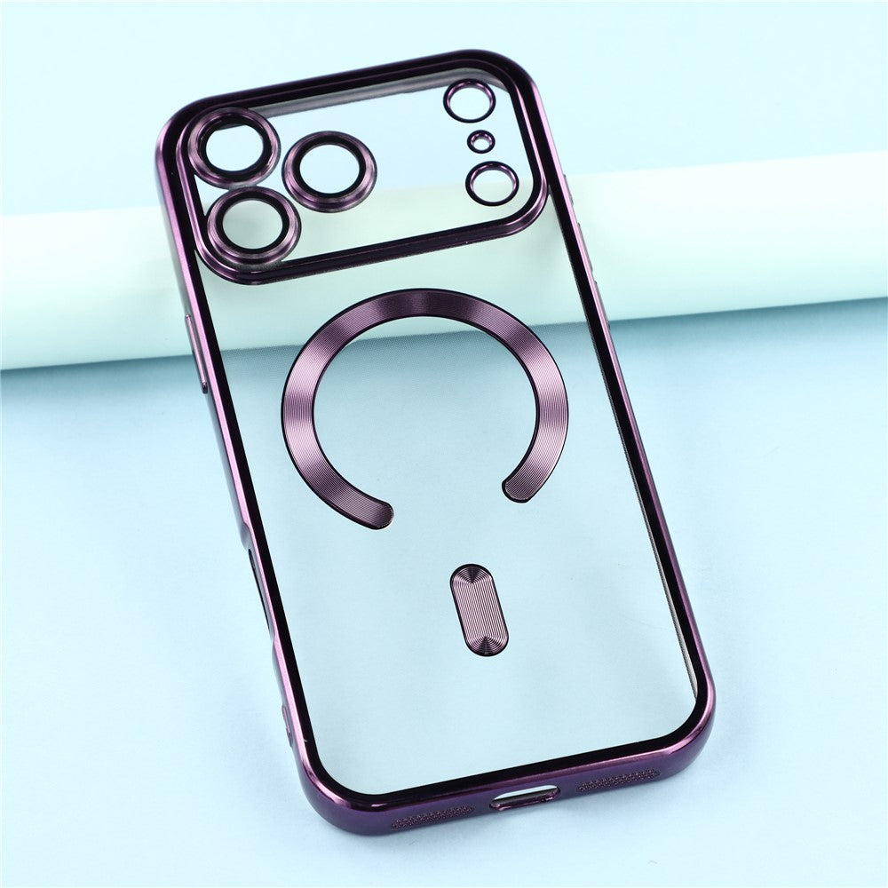 EVOLVED® MagCase Clear