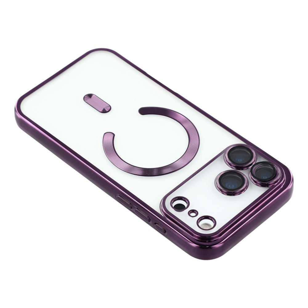 EVOLVED® MagCase Clear