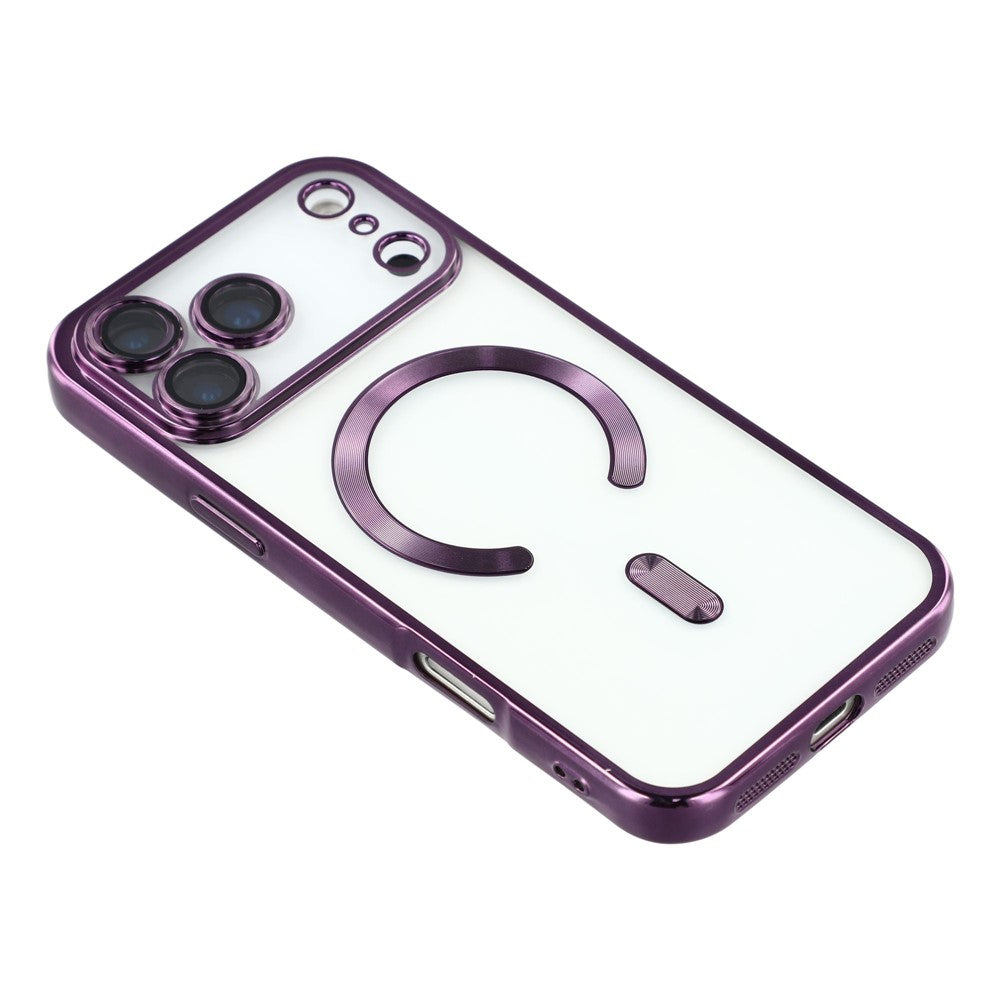 EVOLVED® MagCase Clear