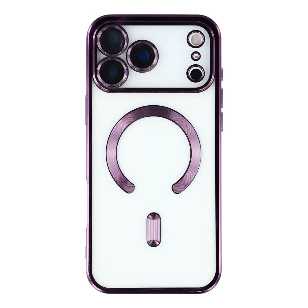 EVOLVED® MagCase Clear