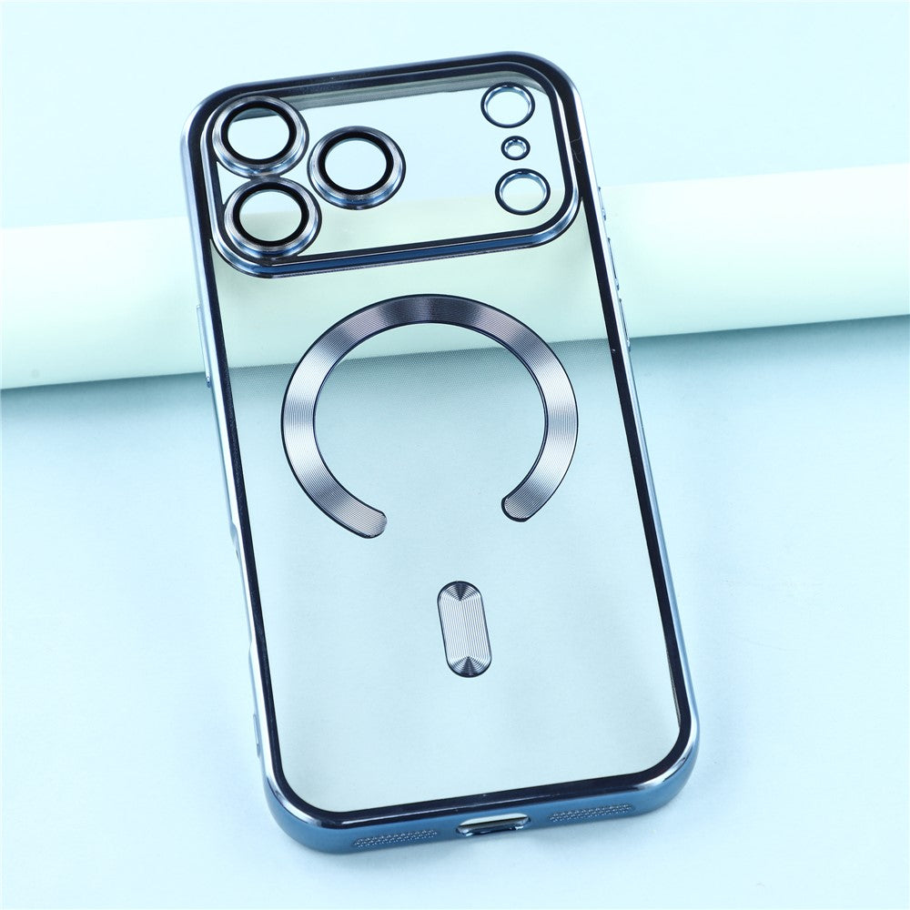 EVOLVED® MagCase Clear