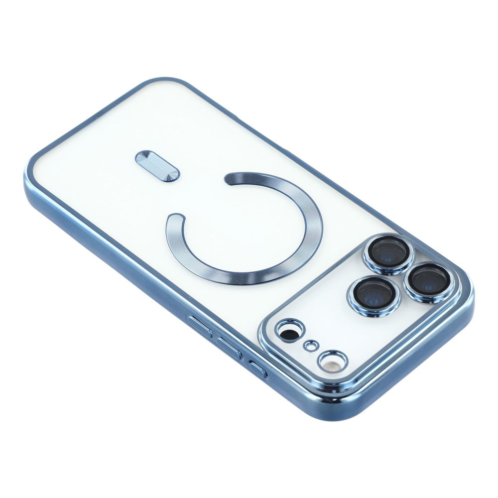 EVOLVED® MagCase Clear