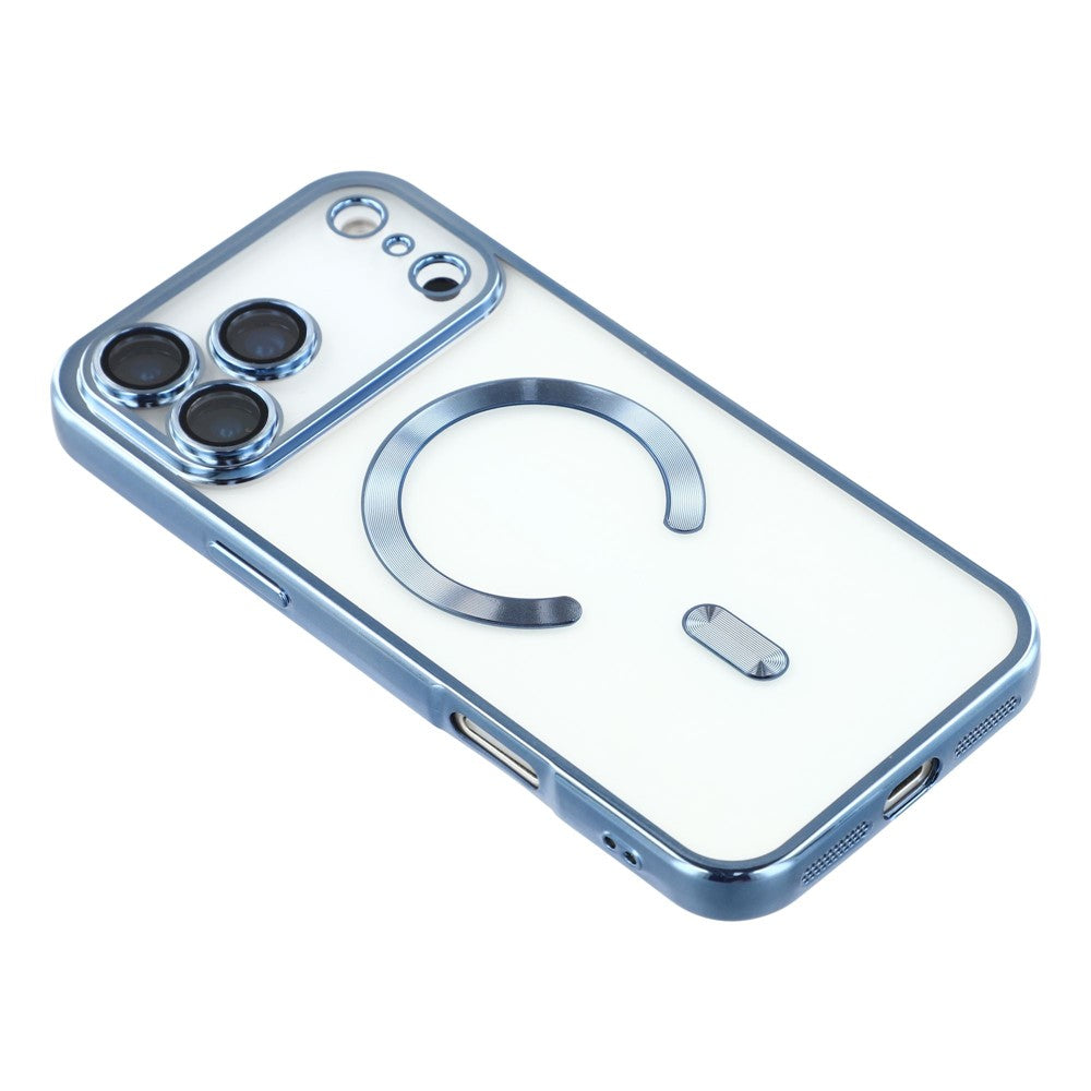 EVOLVED® MagCase Clear