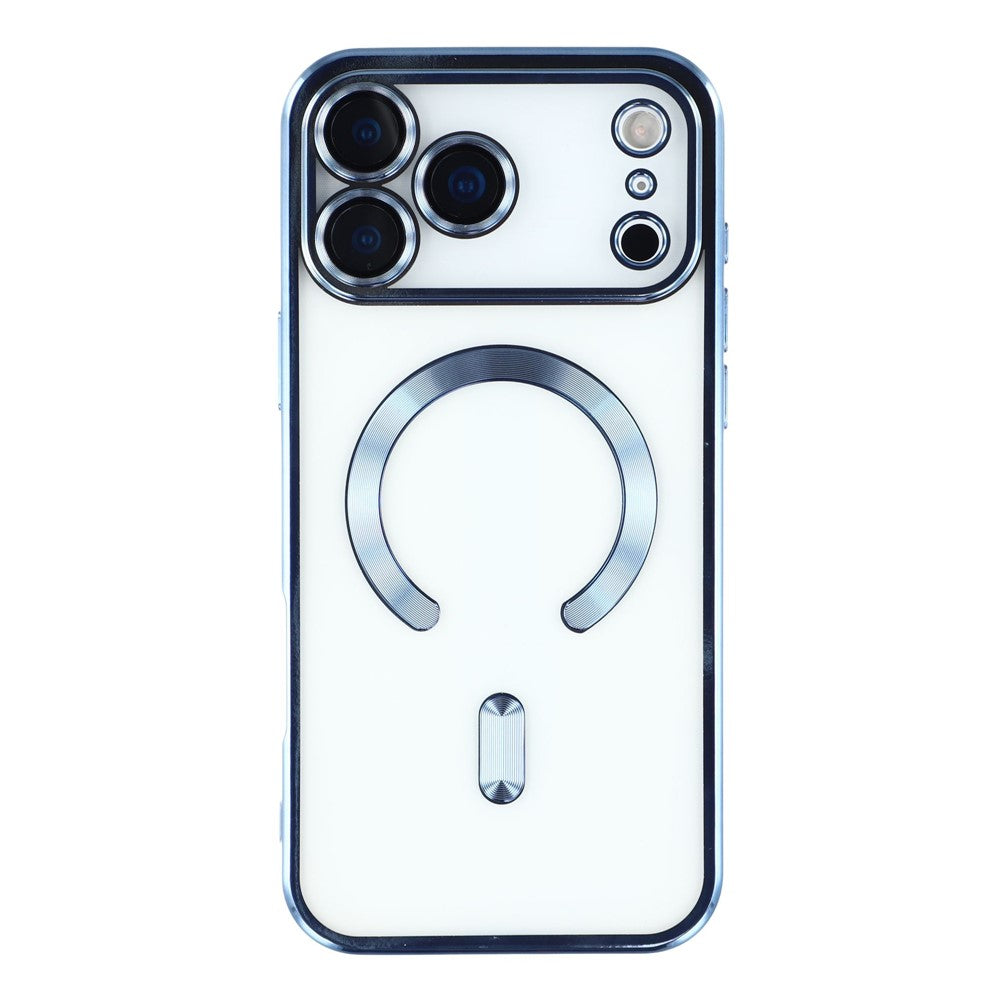 EVOLVED® MagCase Clear