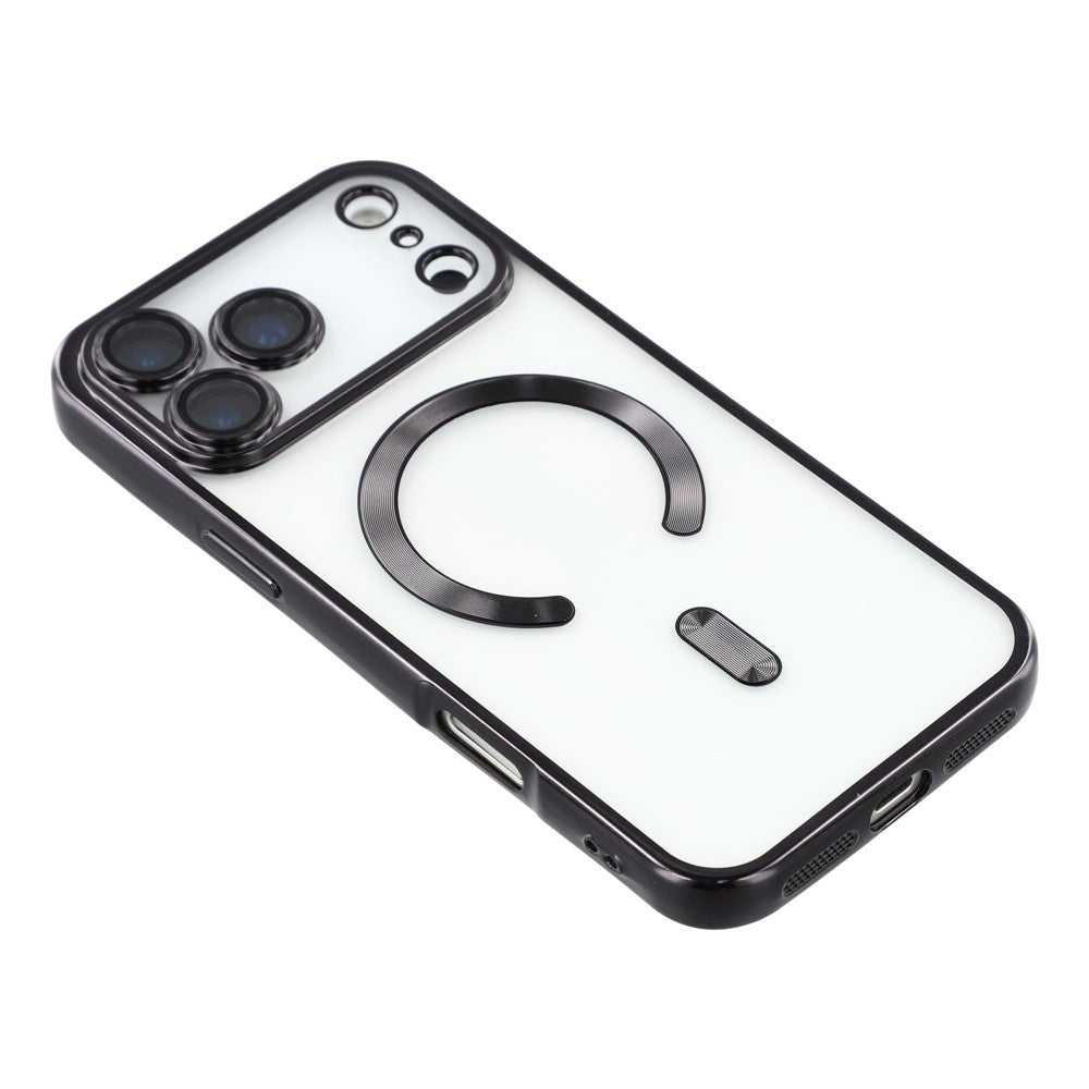 EVOLVED® MagCase Clear