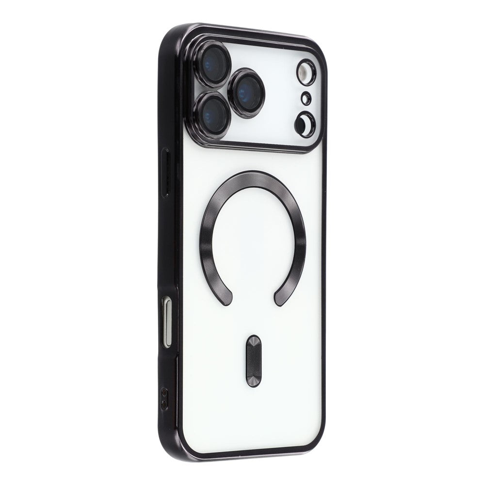 EVOLVED® MagCase Clear