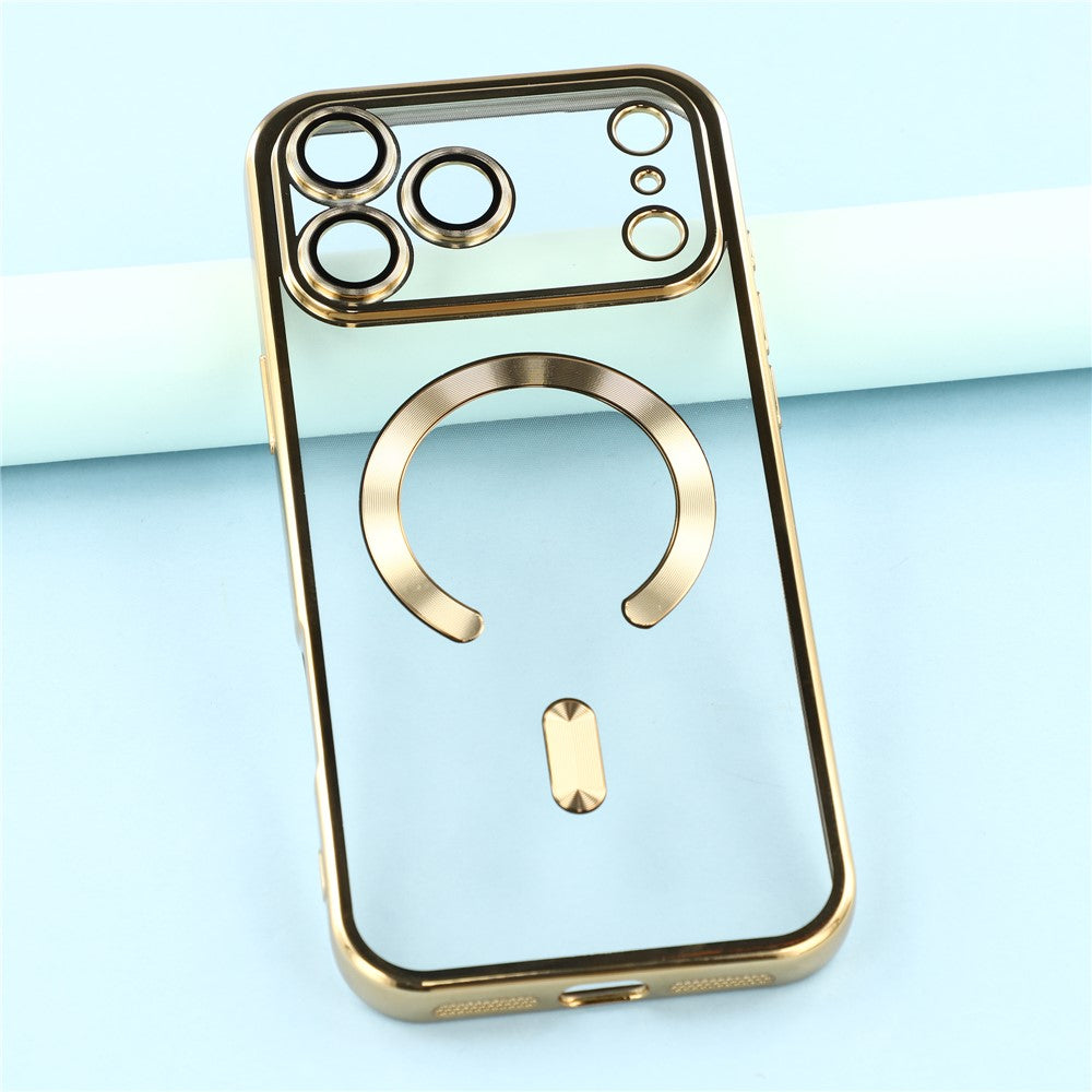 EVOLVED® MagCase Clear