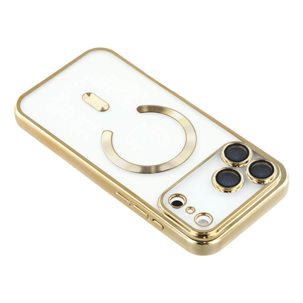 EVOLVED® MagCase Clear