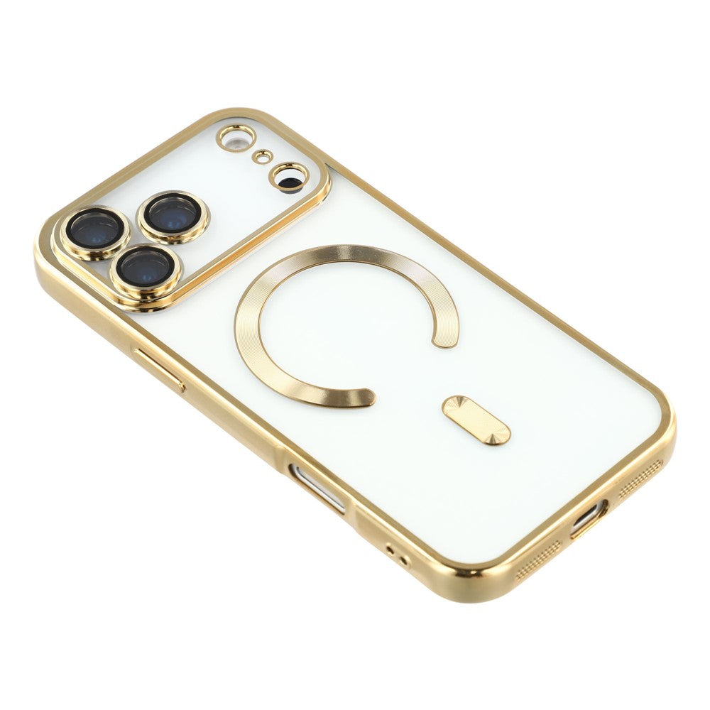 EVOLVED® MagCase Clear