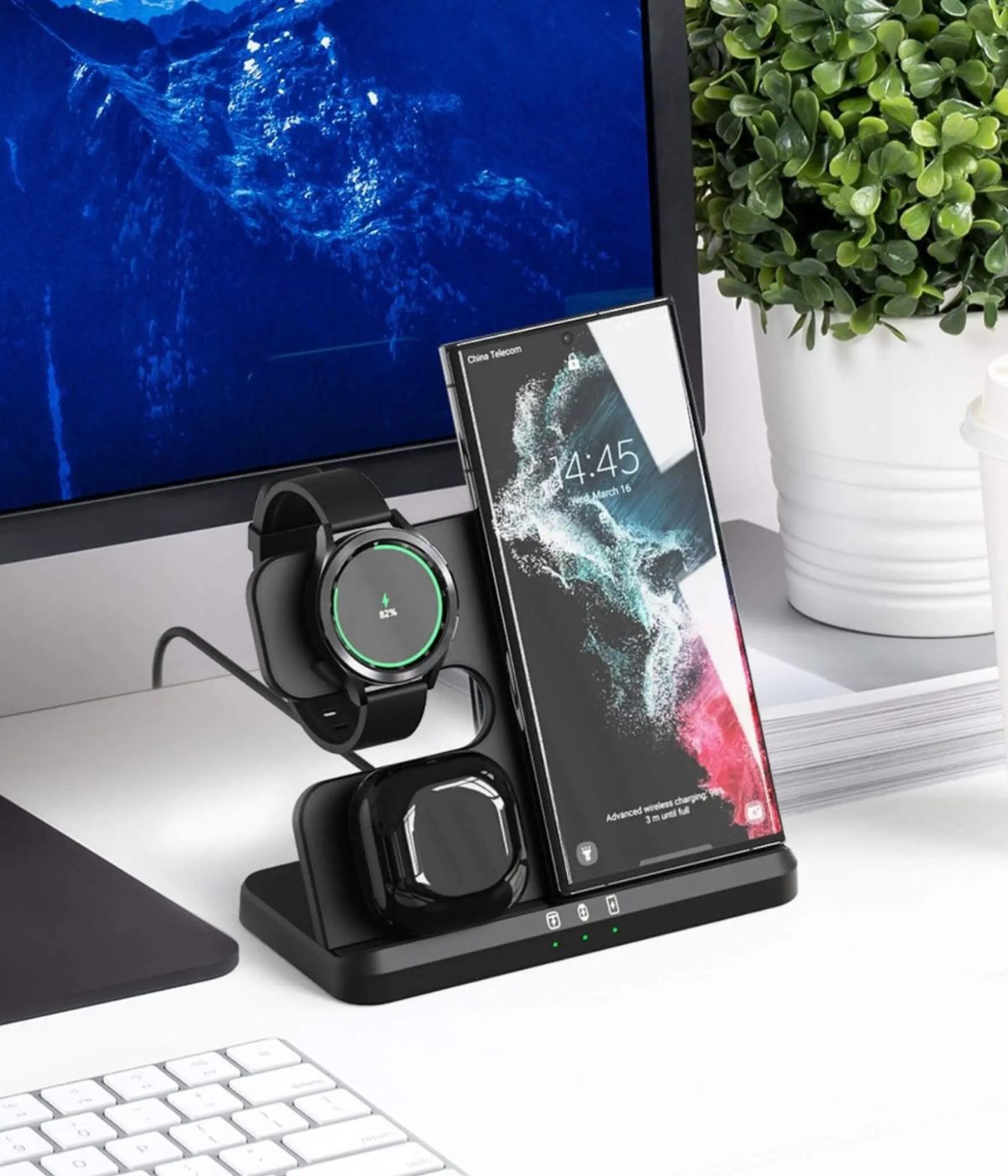 Samsung Multi-Device Chargers