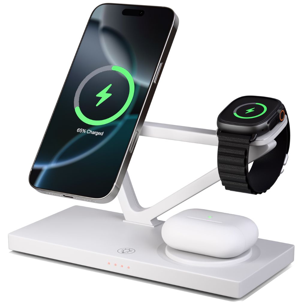 Apple Multi-Device Chargers