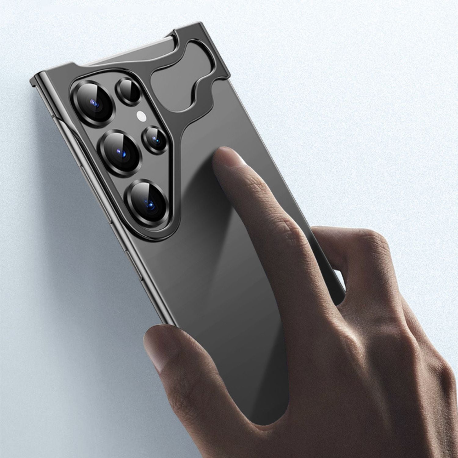 MagSafe Case for Samsung Galaxy S23 Ultra