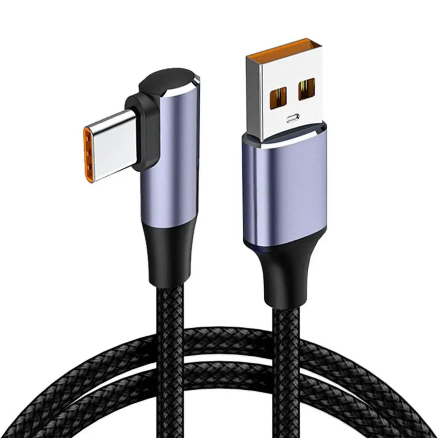 200W USB C Cable