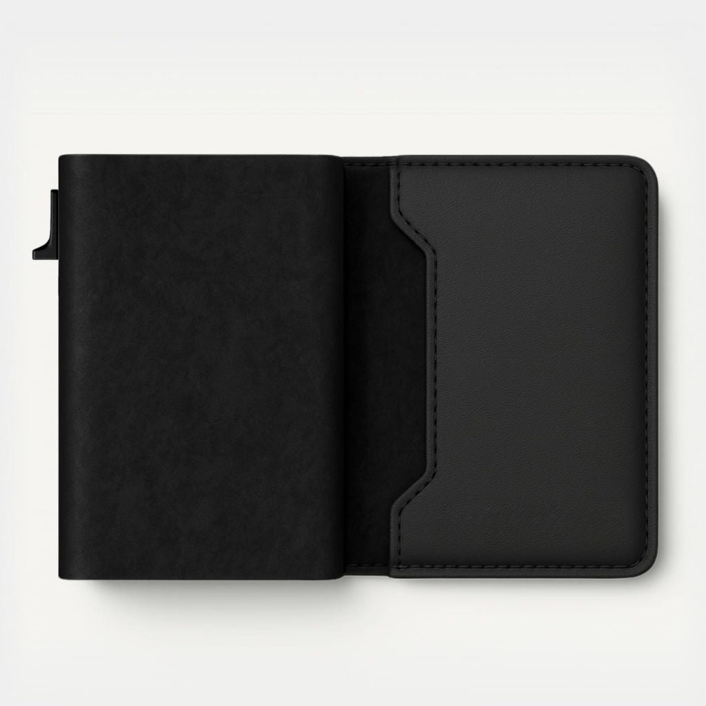 EVOLVED® AirTag Slide Wallet