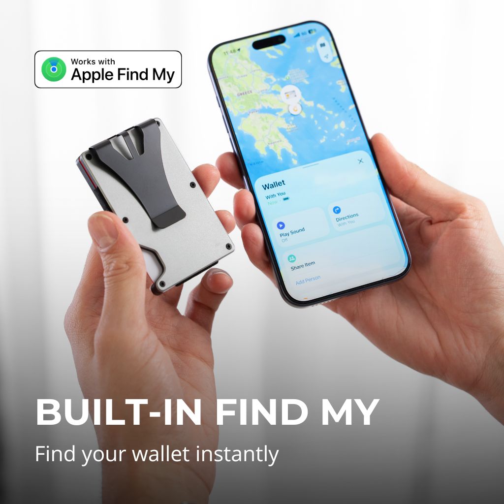 AirWallet