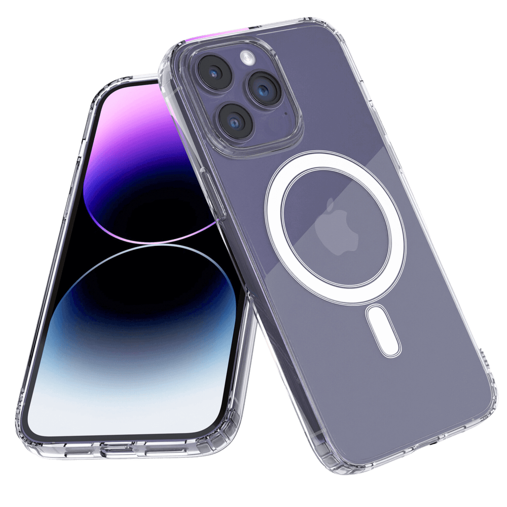 Travel Bundle with Free Case Evolved Chargers