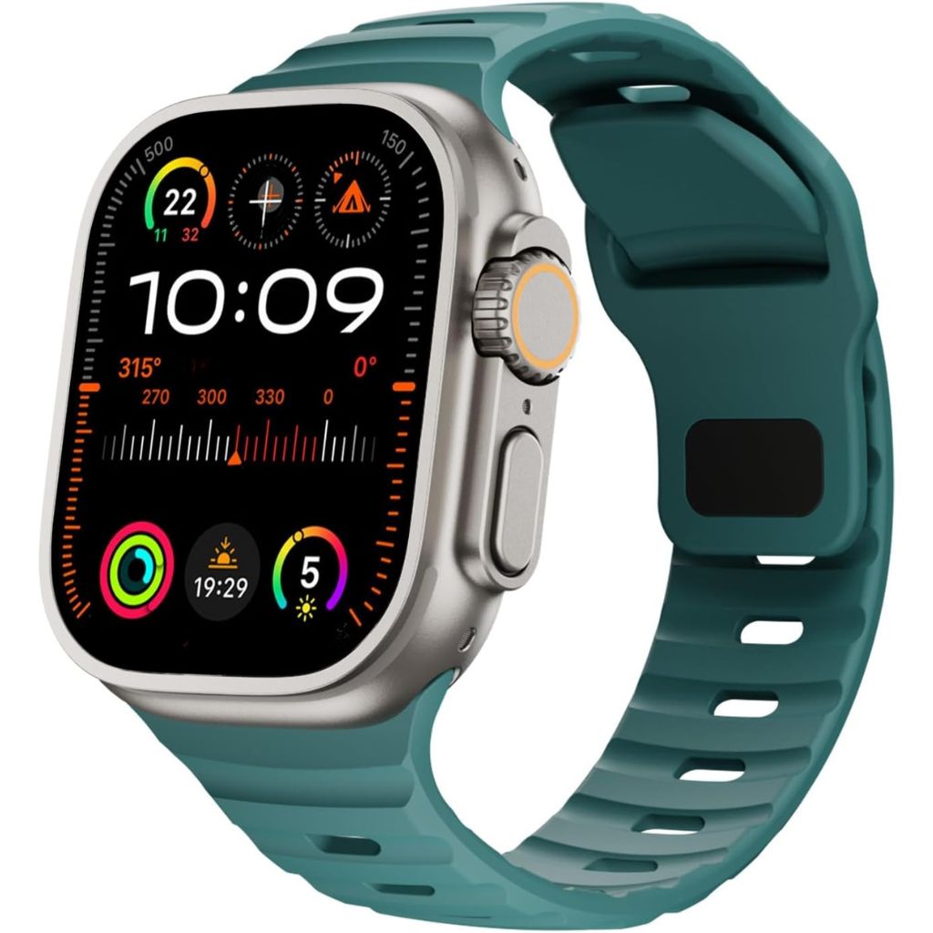 Elastic Sport Band for Apple Watch