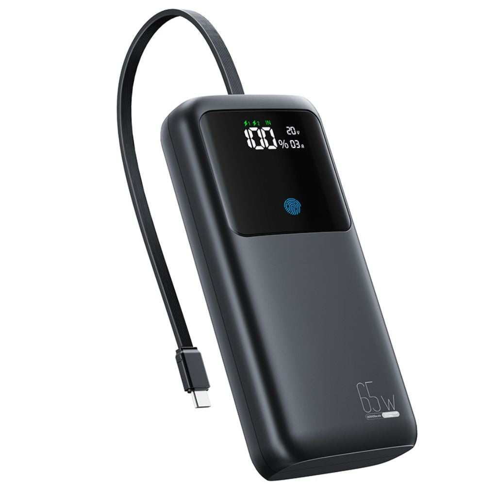 EVOLVED® PowerGo 65W