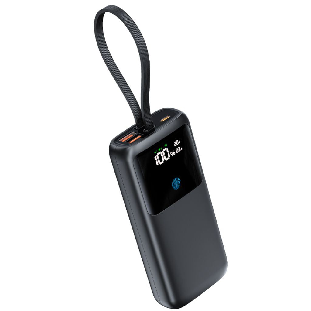 EVOLVED® PowerGo 65W