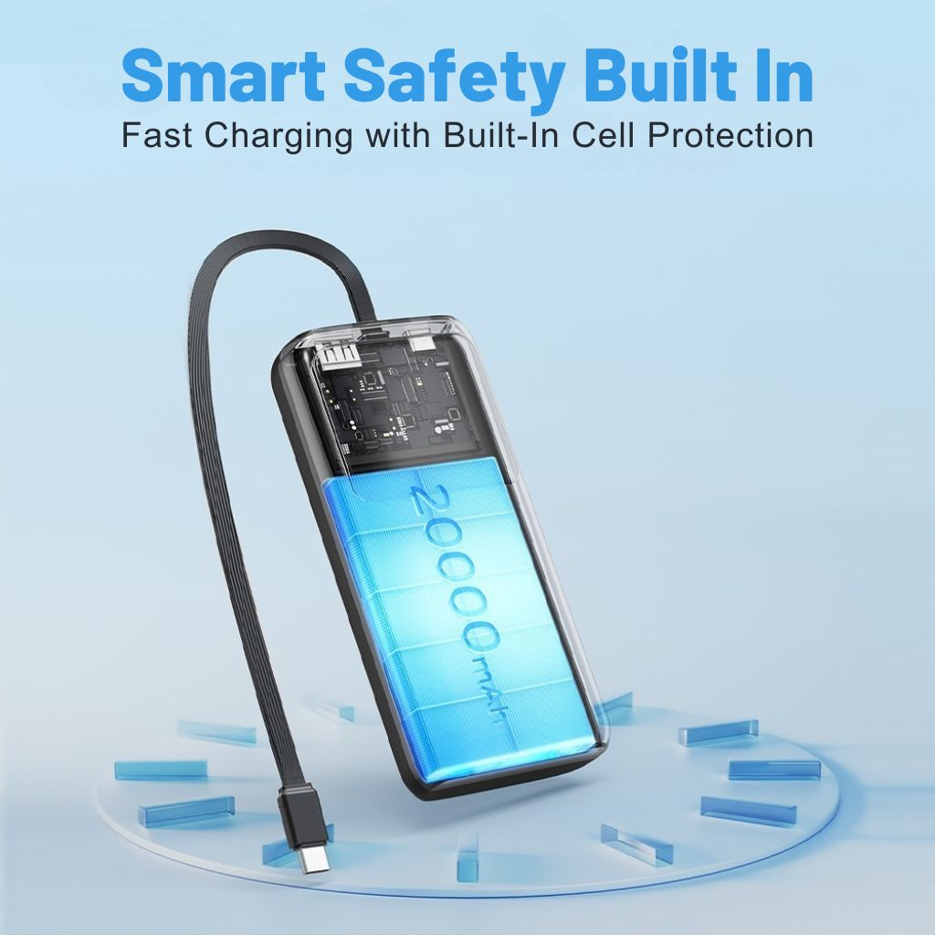 EVOLVED® PowerGo 65W
