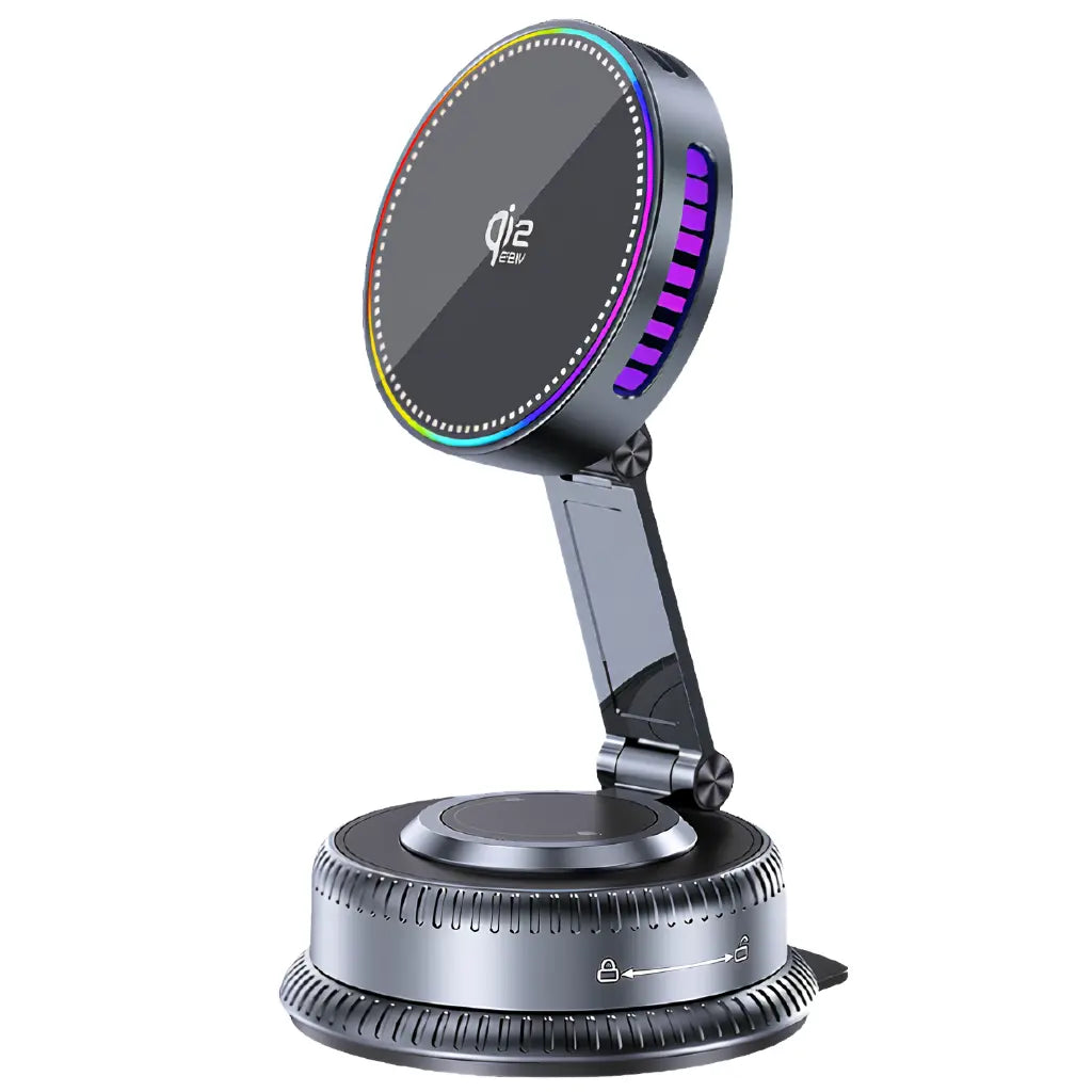 MagDrive Qi2 25W