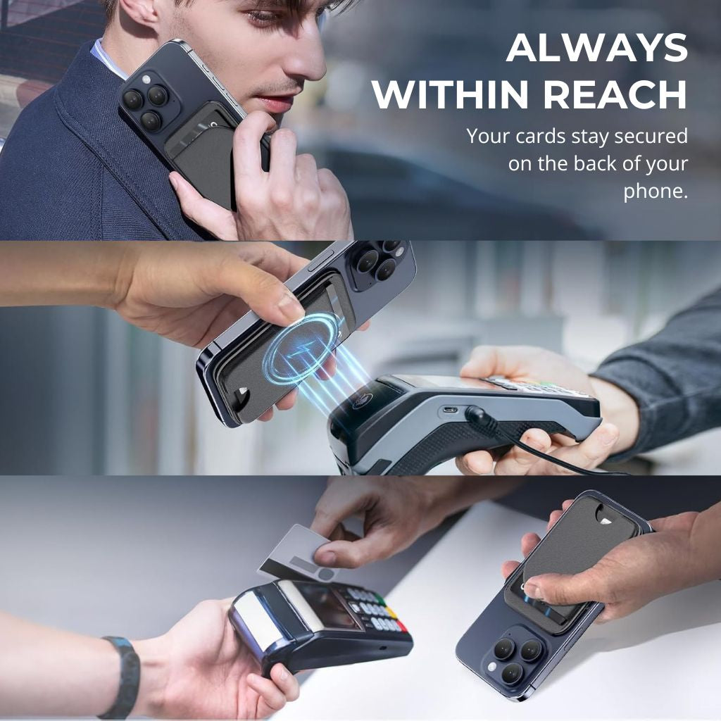 MagWallet