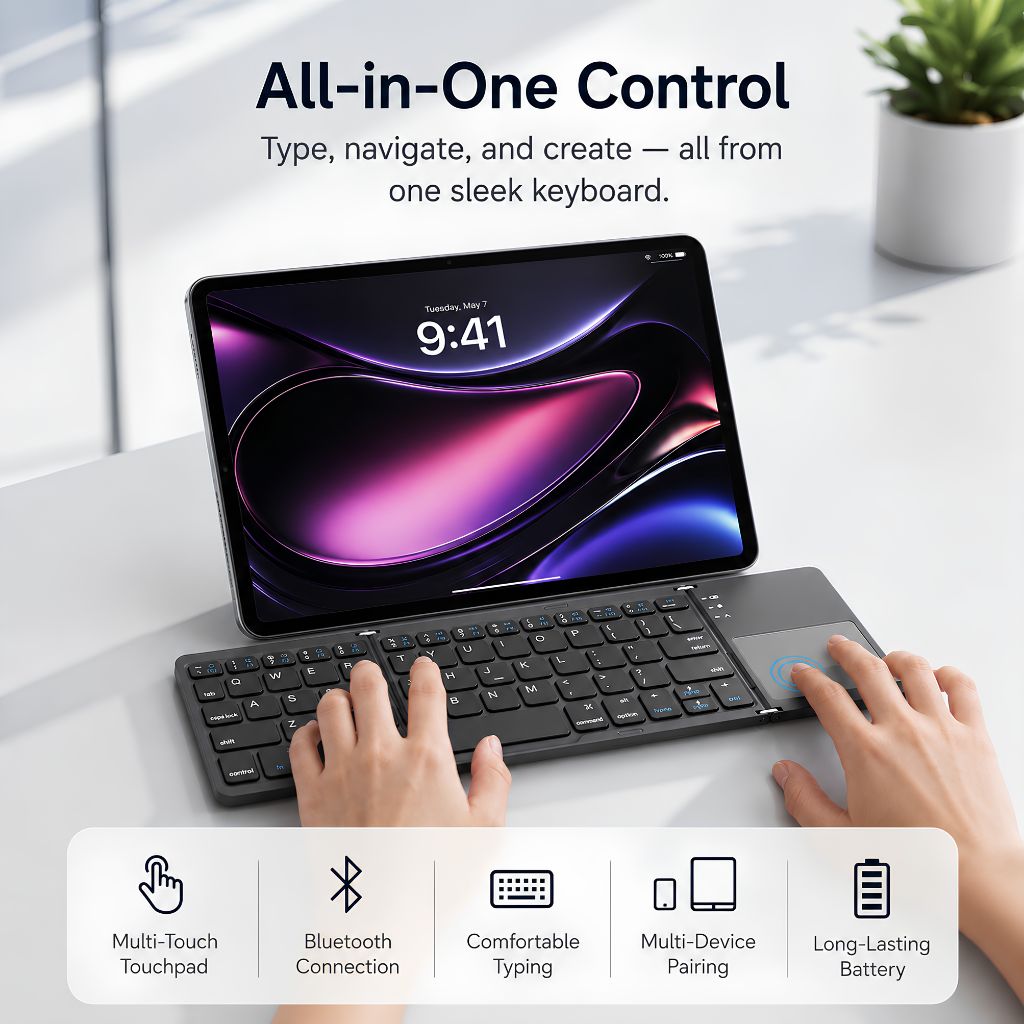 KeyFold