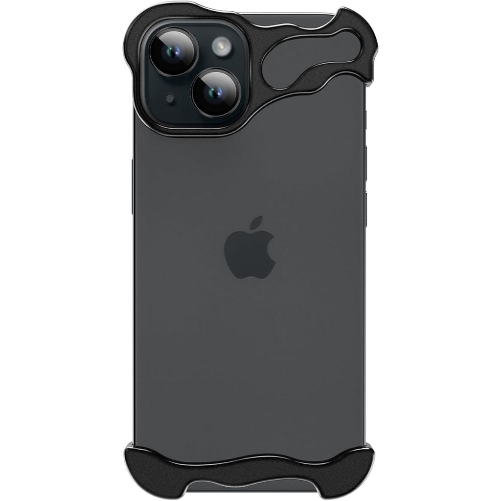 Minimal Premium Case for iPhone