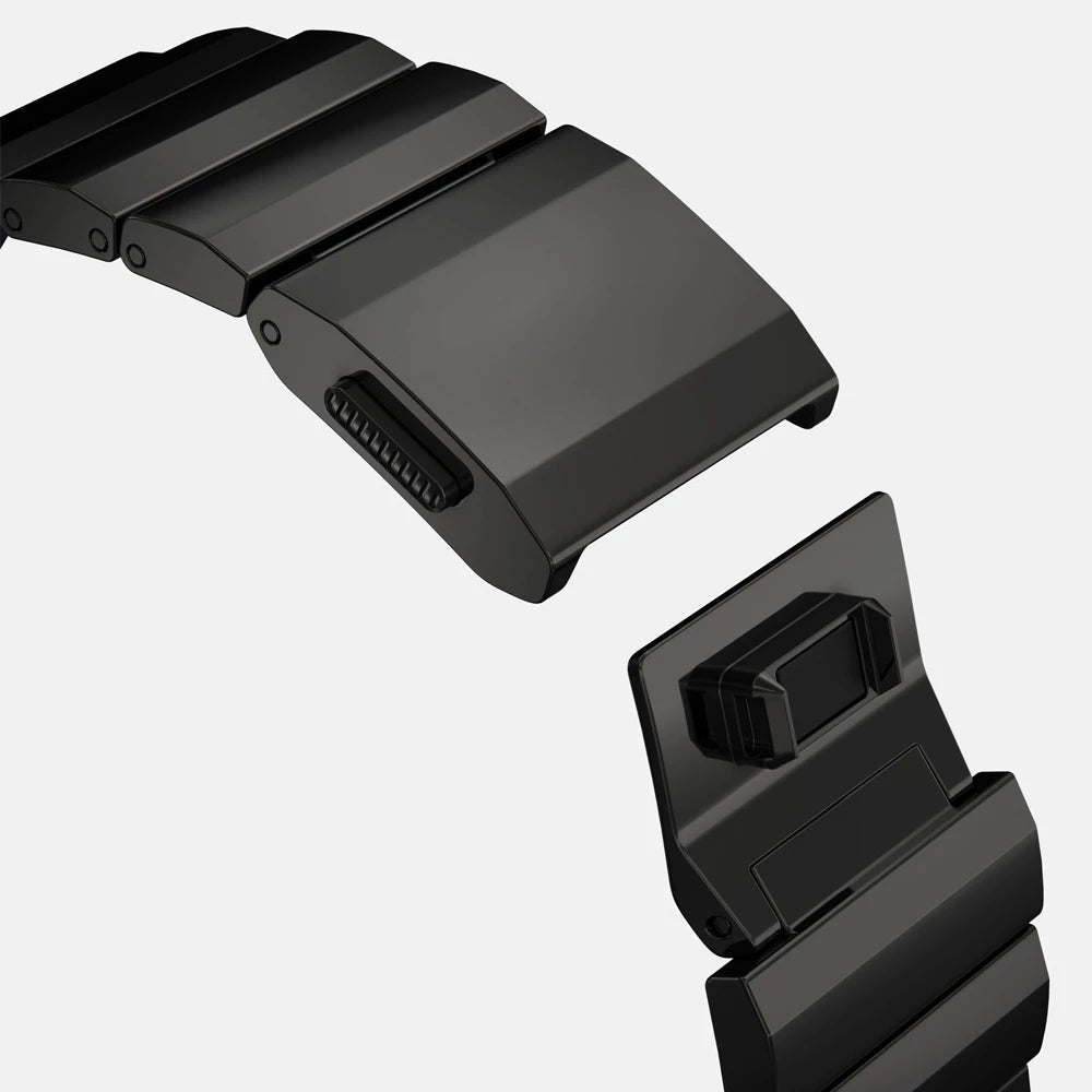 Magnetic Stainless Steel Band for Apple Watch